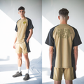 C Co 2/397th 69046746 Short Sleeve Performance Shirt - 4