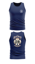 Engine 8 Tank Top - 5