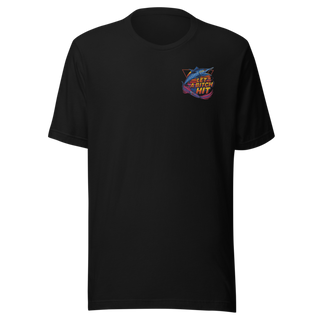 Nomad Adventures South Florida 73732772 Unisex Staple T-Shirt | Bella + Canvas 3001