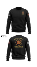 RUNYAN ACRES FIRE DEPARTMENT 34134469 Crew Neck Sweatshirt - 50