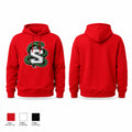 Sandlot Baseball Hoodie - 2
