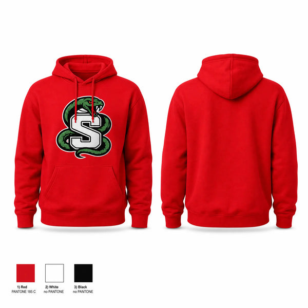 Hoodie, Sandlot Baseball, Baseball, Teamtime, Team time, sublimation, custom sports apparel, team uniforms, spirit wear, spiritwear, sports uniforms, custom shirts, team store, custom team store, fundraiser sports, apparel fundraiser