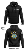 CLASS 006-25 45118207 Hoodie - 101