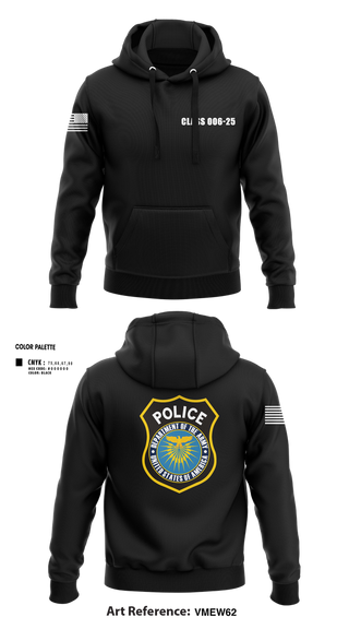 Hoodie, CLASS 006-25, , Teamtime, Team time, sublimation, custom sports apparel, team uniforms, spirit wear, spiritwear, sports uniforms, custom shirts, team store, custom team store, fundraiser sports, apparel fundraiser