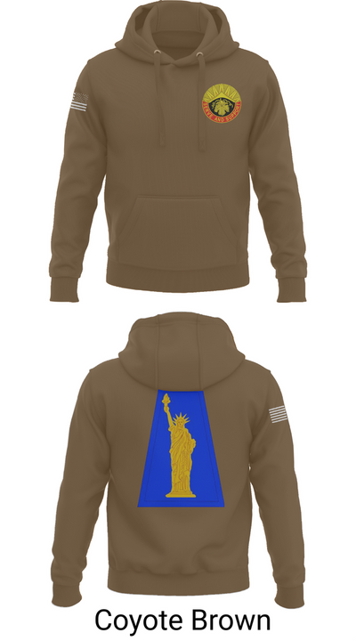 389th CSSB 42999540 Hoodie - 18