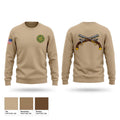 210 MP BN Crew Neck Sweatshirt - 1