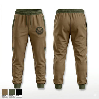 Sweatpants, Soldier Recovery Unit, Army, Teamtime, Team time, sublimation, custom sports apparel, team uniforms, spirit wear, spiritwear, sports uniforms, custom shirts, team store, custom team store, fundraiser sports, apparel fundraiser