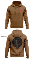 D-2 CTF Defender Hoodie - 6