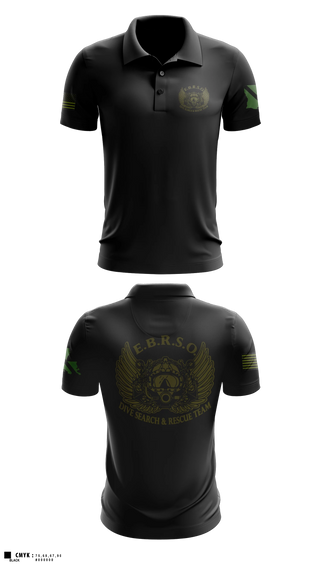 Short Sleeve Performance Polo, East Baton Rouge Sheriffs Office, Police, Teamtime, Team time, sublimation, custom sports apparel, team uniforms, spirit wear, spiritwear, sports uniforms, custom shirts, team store, custom team store, fundraiser sports, apparel fundraiser