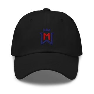 Watertown-Mayer Football 65625784 Classic Dad Hat | Yupoong 6245CM