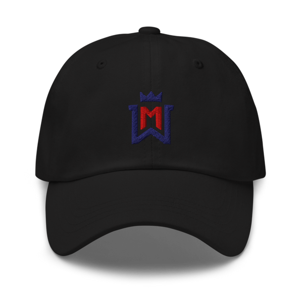 Watertown-Mayer Football 65625784 Classic Dad Hat | Yupoong 6245CM