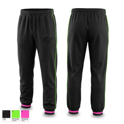 F-5 Totnadoes Sweatpants - 2
