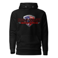 Noble County Emergency Services Unisex Hoodie - 1