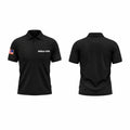 Wilbar VFD Short Sleeve Performance Polo - 1
