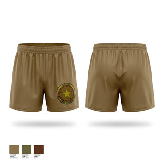 Ranger Panties, 221 Combat Communications Squadron, Air Force, Teamtime, Team time, sublimation, custom sports apparel, team uniforms, spirit wear, spiritwear, sports uniforms, custom shirts, team store, custom team store, fundraiser sports, apparel fundraiser