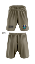 SGOT 71535870 Athletic Shorts With Pockets - 101