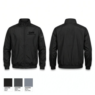 Windbreaker, GMR Georgia Honor Guard, EMS/EMT, Teamtime, Team time, sublimation, custom sports apparel, team uniforms, spirit wear, spiritwear, sports uniforms, custom shirts, team store, custom team store, fundraiser sports, apparel fundraiser