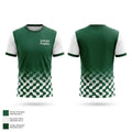 Exhalt Eagles Short Sleeve Performance Shirt - 1