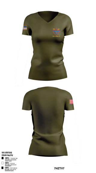 Womens Short Sleeve Vneck Shirt, Scouts BSA, Spirit Store, Teamtime, Team time, sublimation, custom sports apparel, team uniforms, spirit wear, spiritwear, sports uniforms, custom shirts, team store, custom team store, fundraiser sports, apparel fundraiser
