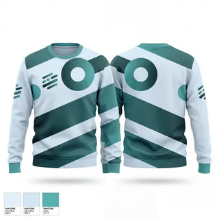 Crew Neck Sweatshirt, jhghjgg, Field Hockey, Teamtime, Team time, sublimation, custom sports apparel, team uniforms, spirit wear, spiritwear, sports uniforms, custom shirts, team store, custom team store, fundraiser sports, apparel fundraiser