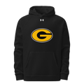 Glencoe yellow jackets Under Armour Hoodie