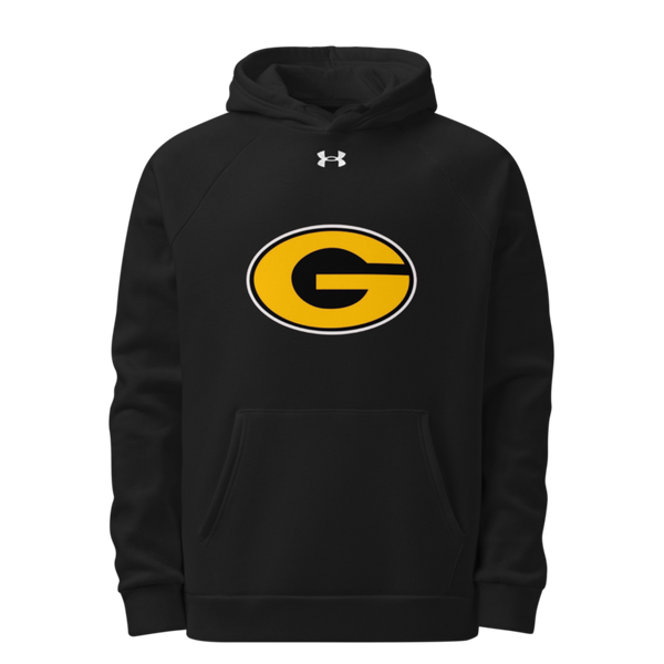 Glencoe yellow jackets Under Armour Hoodie