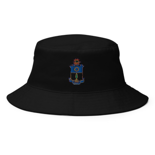 C co. 4/21 Nightfighters 39562086 Bucket Hat | Big Accessories BX003