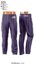Ira Township Anglers 67313841 Baseball Pants - 1