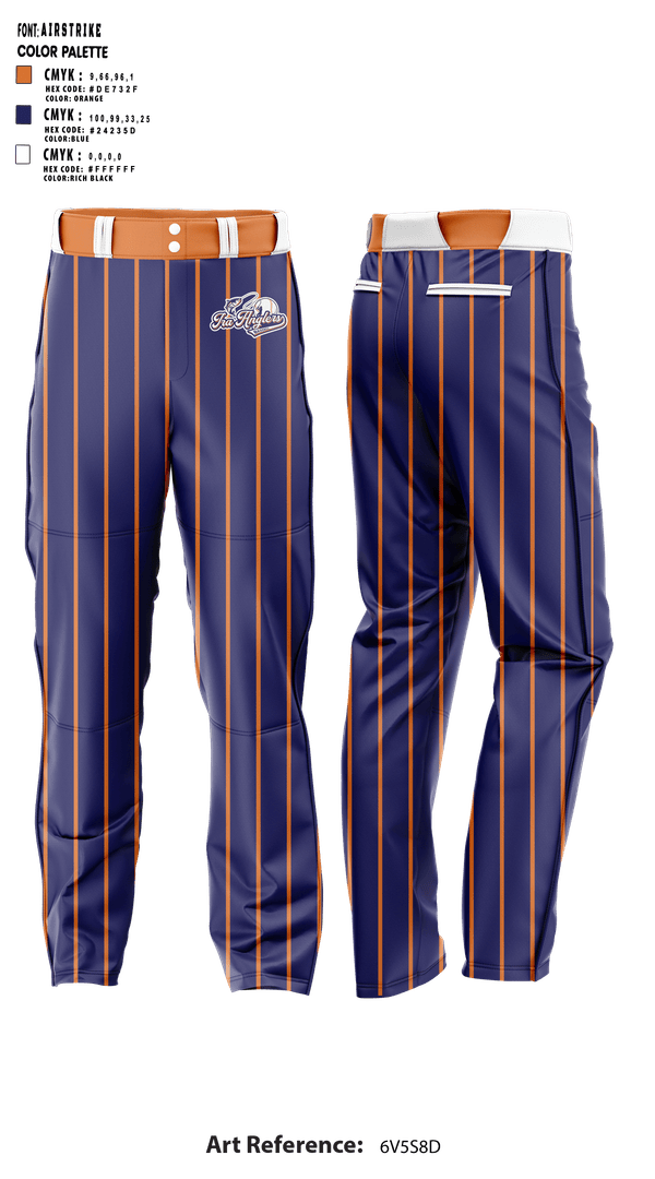 Baseball Pants, Ira Township Anglers, Baseball, Teamtime, Team time, sublimation, custom sports apparel, team uniforms, spirit wear, spiritwear, sports uniforms, custom shirts, team store, custom team store, fundraiser sports, apparel fundraiser