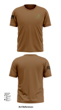NCTC Class 25200 18303376 Short Sleeve Performance Shirt - 101