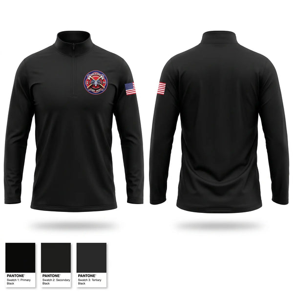 Windbreaker, Merino Volunteer Fire Department, Fire Department, Teamtime, Team time, sublimation, custom sports apparel, team uniforms, spirit wear, spiritwear, sports uniforms, custom shirts, team store, custom team store, fundraiser sports, apparel fundraiser