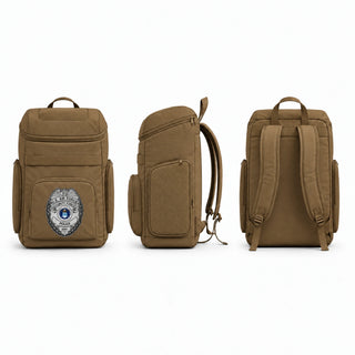 Gear Bag, Andersen K9, Air Force, Teamtime, Team time, sublimation, custom sports apparel, team uniforms, spirit wear, spiritwear, sports uniforms, custom shirts, team store, custom team store, fundraiser sports, apparel fundraiser