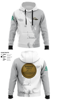 WSDOT 42442196 Hoodie - 1