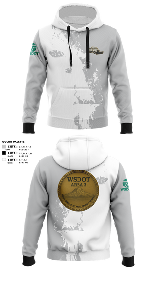 Hoodie, WSDOT, , Teamtime, Team time, sublimation, custom sports apparel, team uniforms, spirit wear, spiritwear, sports uniforms, custom shirts, team store, custom team store, fundraiser sports, apparel fundraiser