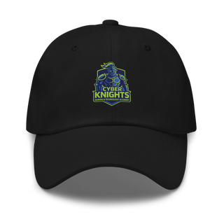 Dad hat - Black