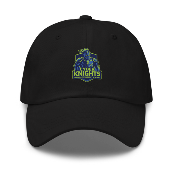 Dad hat - Black