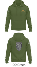 HHB 113th FA / FIST 8360084 Hoodie - 58