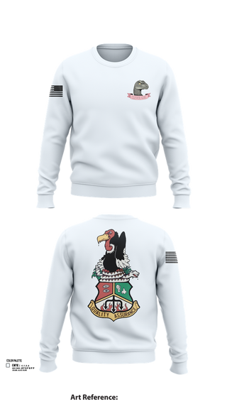 Crew Neck Sweatshirt, Vipers, , Teamtime, Team time, sublimation, custom sports apparel, team uniforms, spirit wear, spiritwear, sports uniforms, custom shirts, team store, custom team store, fundraiser sports, apparel fundraiser