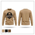 West Texas Mavericks Crew Neck Sweatshirt - 2