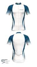 Convergint Pelotonia 24503229 Cycling Jersey 2