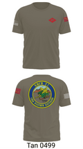 NMCB  27 Old School Cotton Feel Shirt - 67