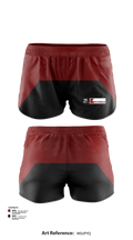 Grace Consulting, Inc 34789591 Women's Shorts - 1