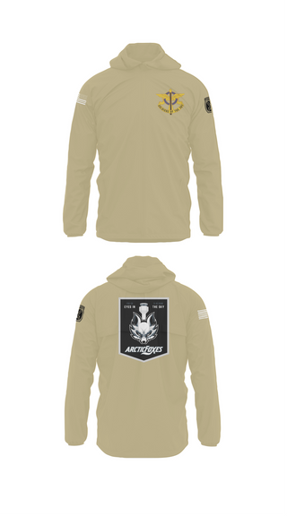 Windbreaker, Fox Co 3-10 GSAB, , Teamtime, Team time, sublimation, custom sports apparel, team uniforms, spirit wear, spiritwear, sports uniforms, custom shirts, team store, custom team store, fundraiser sports, apparel fundraiser