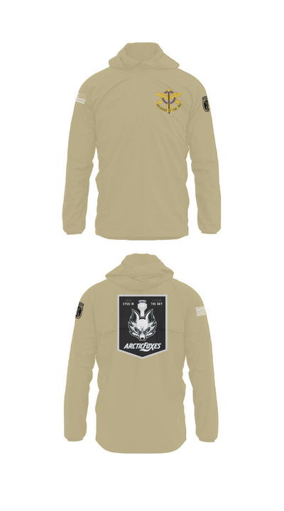 Fox Co 3-10 GSAB 20000256 Windbreaker - 81