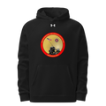 Headquarters And Service Battalion Henderson Hall 22303436 Under Armour Hoodie
