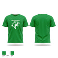 Calhoun Cougars Short Sleeve Performance Shirt - 4