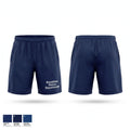 Brookline Police Department Athletic Shorts With Pockets - 1