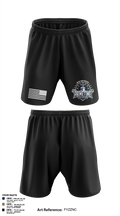 PRIMETIME 79081947 Athletic Shorts With Pockets - 3