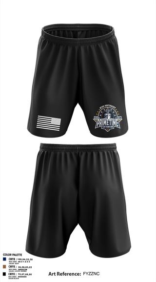 Athletic Shorts With Pockets, PRIMETIME, , Teamtime, Team time, sublimation, custom sports apparel, team uniforms, spirit wear, spiritwear, sports uniforms, custom shirts, team store, custom team store, fundraiser sports, apparel fundraiser