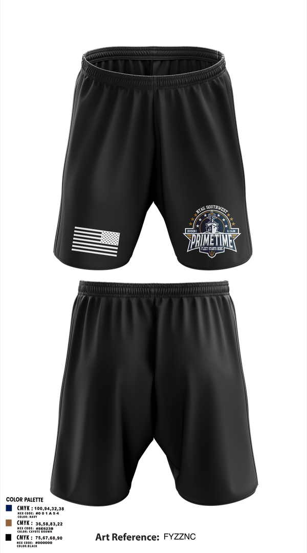 Athletic Shorts With Pockets, PRIMETIME, , Teamtime, Team time, sublimation, custom sports apparel, team uniforms, spirit wear, spiritwear, sports uniforms, custom shirts, team store, custom team store, fundraiser sports, apparel fundraiser